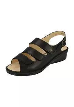 Сандалии Самоа Finn Comfort, черный