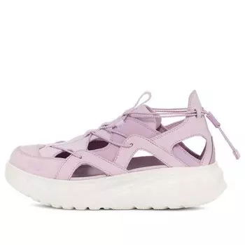 Сандалии sandals 'lavender' Ugg, фиолетовый