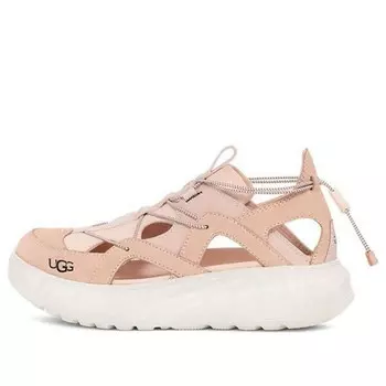 Сандалии sandals 'rose' Ugg, розовый