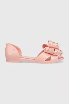 Сандалии SEDUCTION VI AD Melissa, розовый