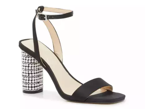 Сандалии Shurah Jessica Simpson, Black