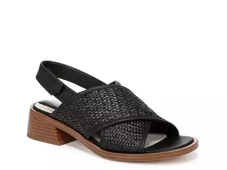 Сандалии Silvie Franco Sarto, Black