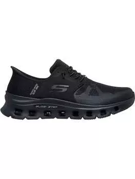 Сандалии Skechers, черный