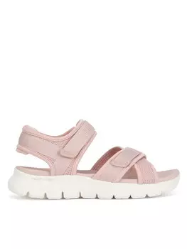 Сандалии Skechers FLEX APPEAL 4.0, розовый