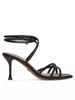 Сандалии SM237-011A Nine West, черный
