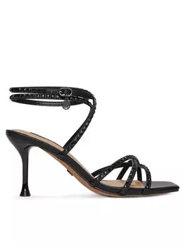 Сандалии SM237-011A Nine West, черный