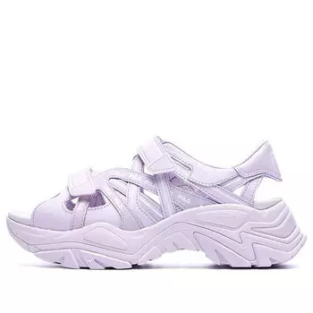 Сандалии sofia sandal 'purple' Fila, фиолетовый