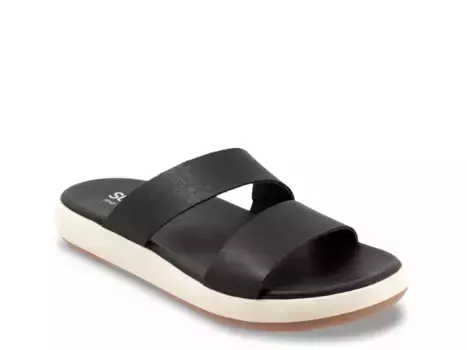 Сандалии Softwalk Jenna, черные