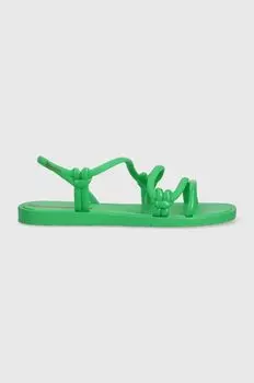 Сандалии SOLAR SANDAL Ipanema, зеленый