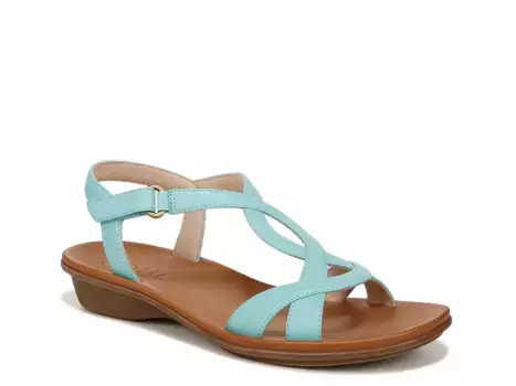 Сандалии Solo Sandal Soul Naturalizer, синий