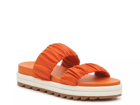 Сандалии Sorel Roaming, оранжевый