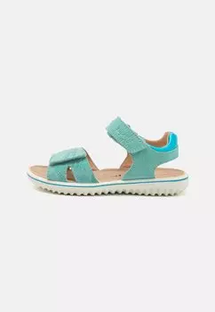 Сандалии SPARKLE Superfit, бирюзовый