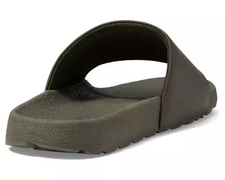 Сандалии Sport Slide RVCA, оливковый