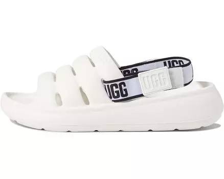 Сандалии Sport Yeah UGG, белый