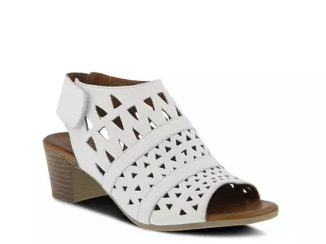 Сандалии Spring Step Dorotha, белый