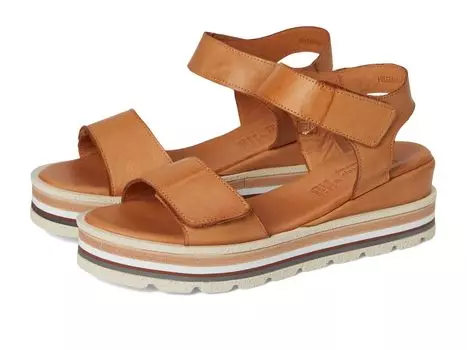Сандалии Spring Step Hileman, кэмел