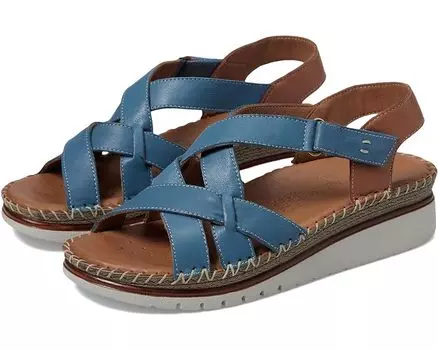 Сандалии Spring Step Migula, синий