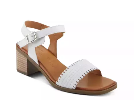 Сандалии Spring Step Nifona, белые