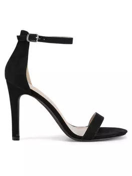 Сандалии SS13814 Jenny, черный