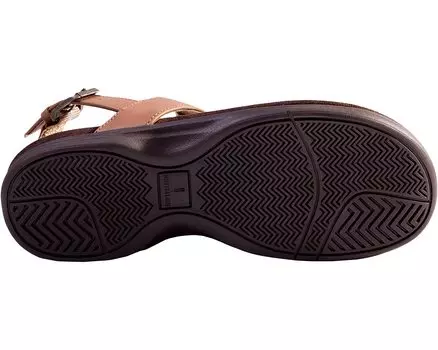 Сандалии Starling Sandal Revitalign, моро