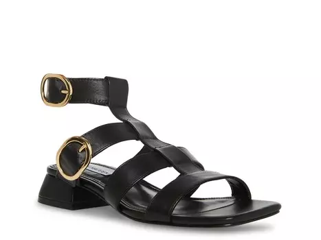 Сандалии Steve Madden Aylin, черный