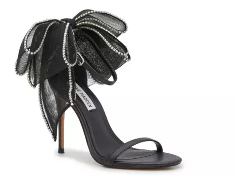 Сандалии Steve Madden Benni, черные