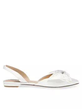 Сандалии Steve Madden, бежевый