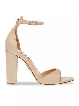 Сандалии Steve Madden, бежевый