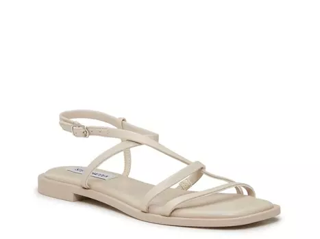 Сандалии Steve Madden Bias, молочный