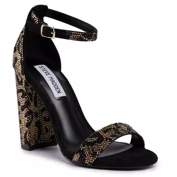 Сандалии Steve Madden Carrson-R, золото