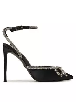 Сандалии Steve Madden, черный