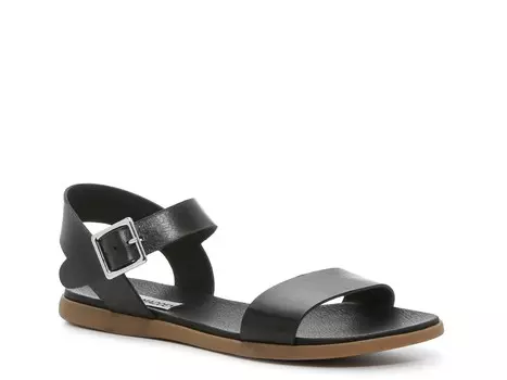 Сандалии Steve Madden Daryn, черный