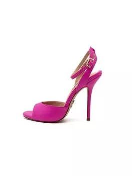 Сандалии Steve Madden, фуксия