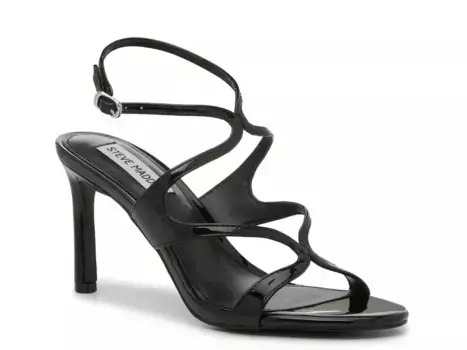 Сандалии Steve Madden Gracia, черные