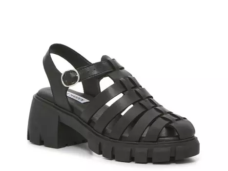 Сандалии Steve Madden Kayto, черный