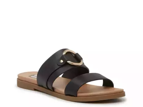 Сандалии Steve Madden Keera, черные