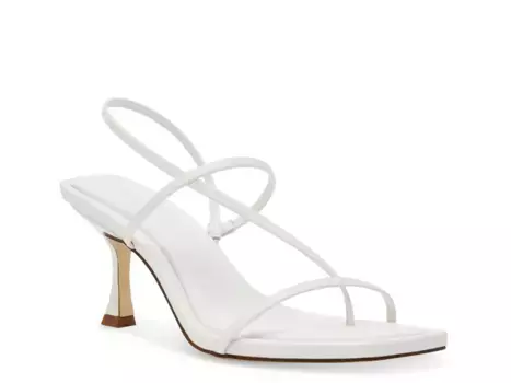 Сандалии Steve Madden Locke, белые