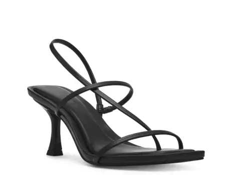 Сандалии Steve Madden Locke, черные