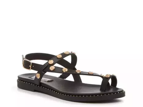 Сандалии Steve Madden Luciane, черные