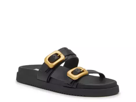 Сандалии Steve Madden Margey, черные