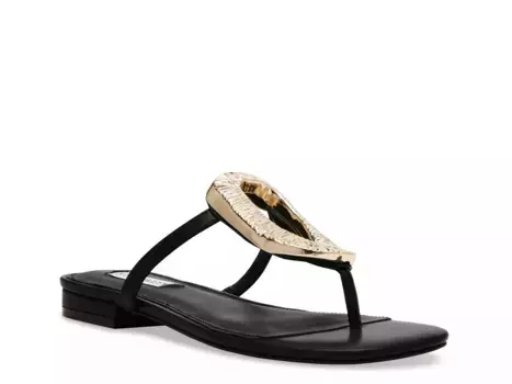 Сандалии Steve Madden Melo, черные