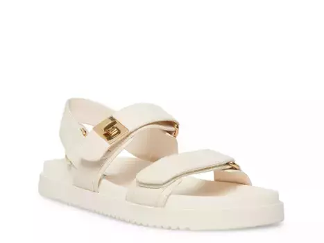 Сандалии Steve Madden Mona, Off White