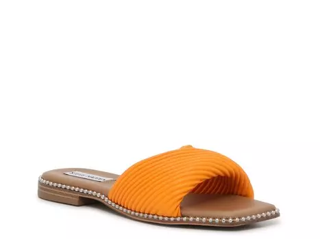 Сандалии Steve Madden Ravina, оранжевый