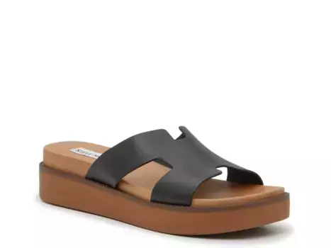 Сандалии Steve Madden Riches, черные