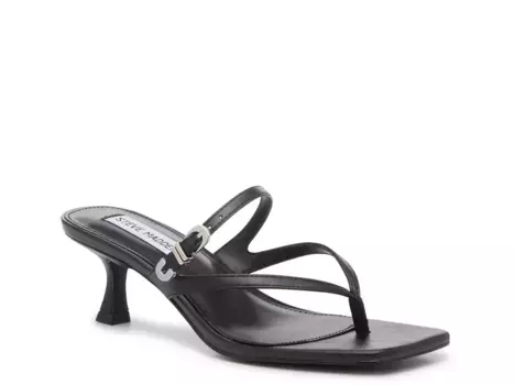Сандалии Steve Madden Samann, черные