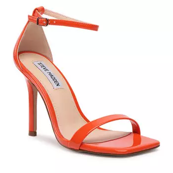 Сандалии Steve Madden Uphill, оранжевый