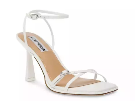 Сандалии Steve Madden Zarya, белые