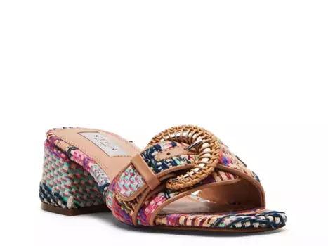 Сандалии STEVEN NEW YORK Blythe, разноцветные