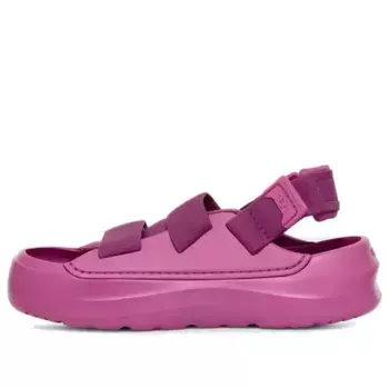 Сандалии stratus 'pink' Ugg, розовый
