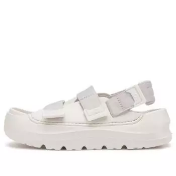 Сандалии stratus sandal 'white' Ugg, белый